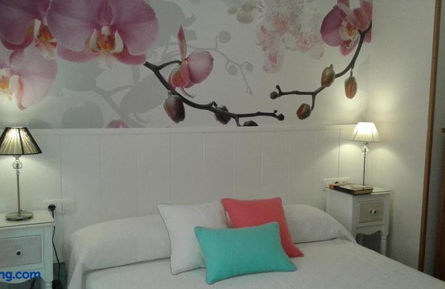 Apartamento Catedral Centro