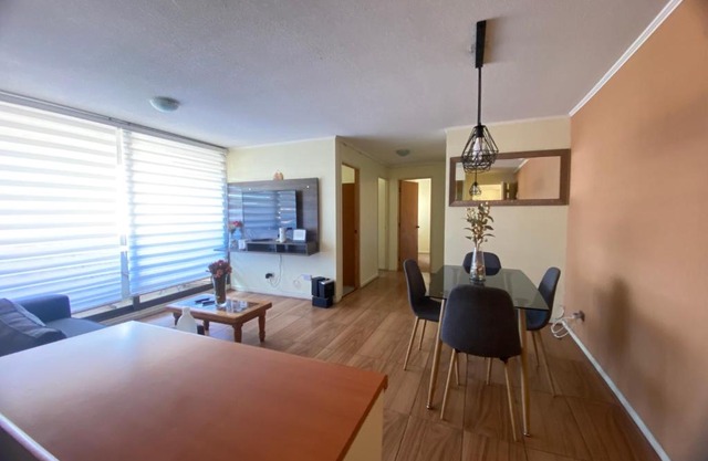 Apartamento centrico