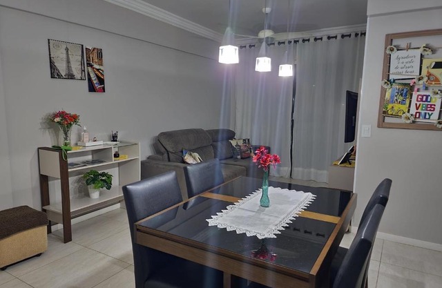Apartamento Centro 