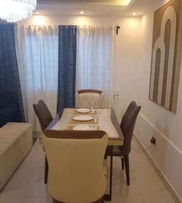 Apartamento cerca de la embajada americana