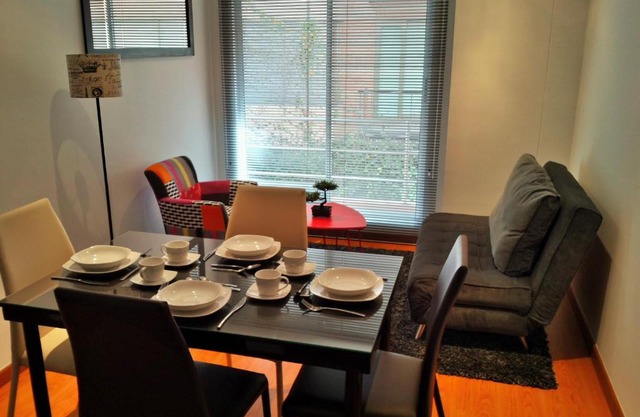 Apartamento Chico 106