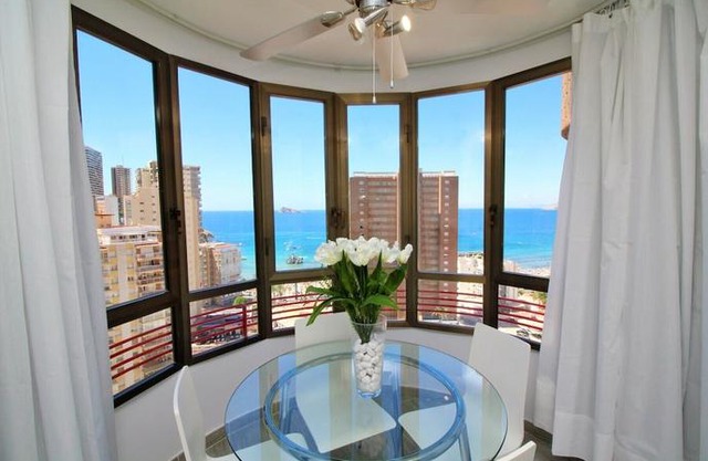 Apartamento Coblanca V 15 - 4