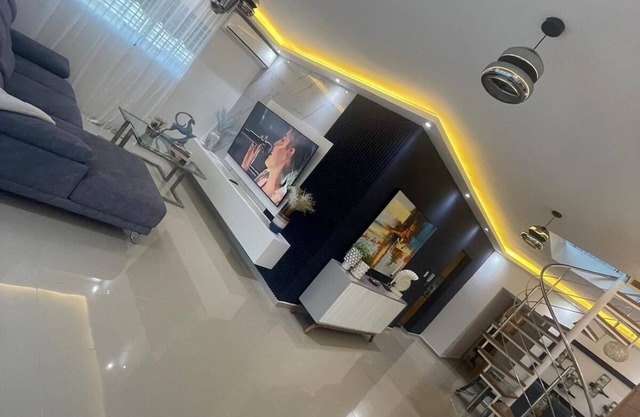 Apartamento Completo con Jacuzzi y Gazebo