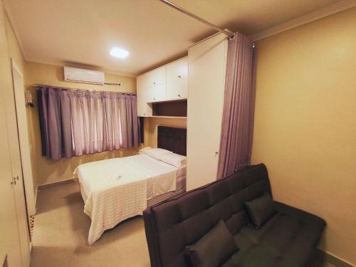 Apartamento Completo e Ideal para Turismo e Compras PY - APTO 03