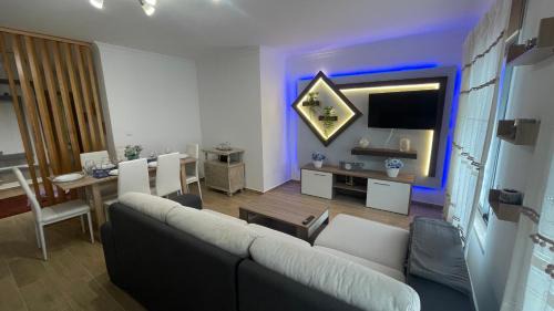 Apartamento completo com 3 quartos ate 6 pessoas
