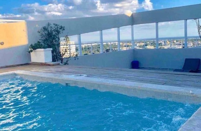 Apartamento Completo con Piscuzzi 2