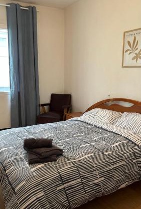 Apartamento completo en Lugo 2