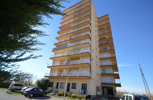 Apartamento con piscina comunitaria. TCanigó2D