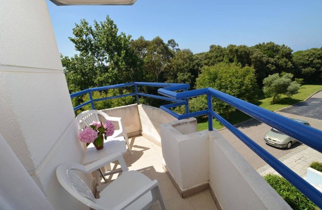 Apartamento Con Piscina Junto La Playa Arena Isla 