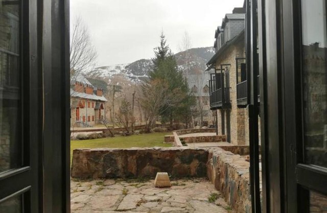 Apartamento con terraza Herbasabina 1