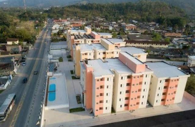 Condomínio Sun Way 