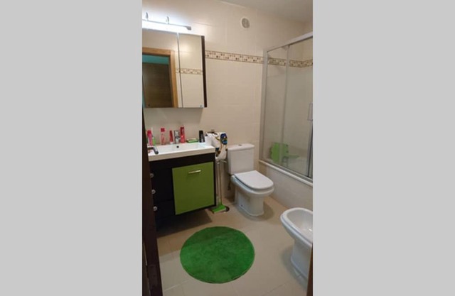 APARTAMENTO COQUETO PORTOSÍN
