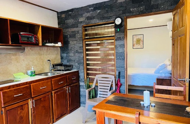 Apartamento Don Jarvey III