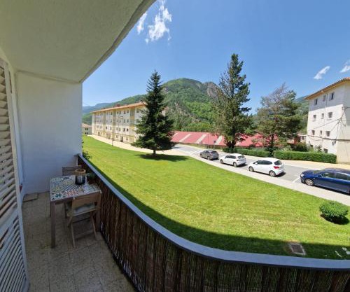 Apartamento CREMALLERA Ribes de Freser