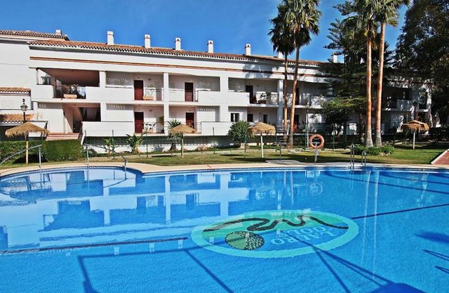 Apartamento Dodge Lauro Golf