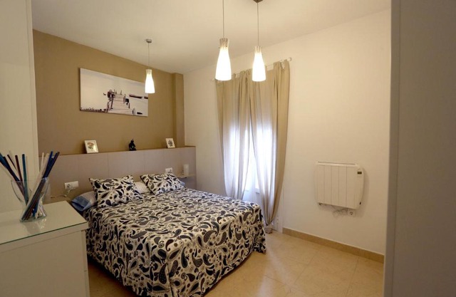 Apartamento Duque Arcos 