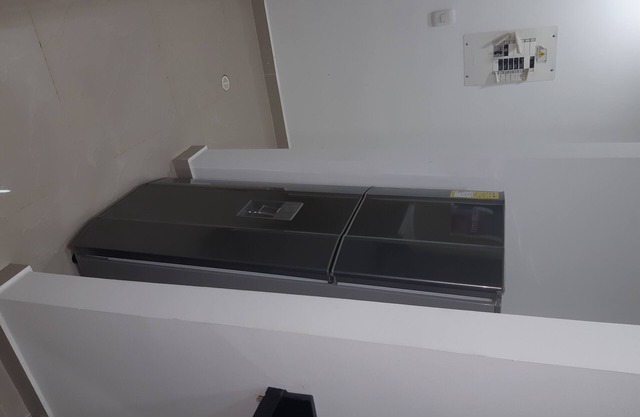 APARTAMENTO DE 3 ALCOBAS CON 3 BAÑOS Y CAPACIDAD DE 10 PERSONAS O MAS