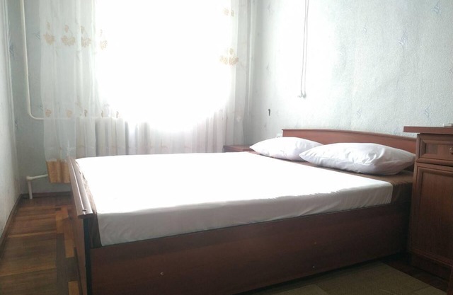 Apartamento de Saidbaraka