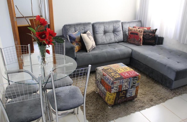 Apartamento dos Lagos