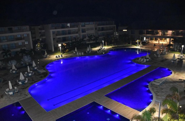 Apartamento Eco Life