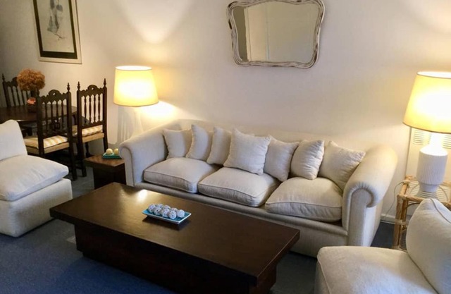 Apartamento Edificio Kennedy en Punta del Este - Familiar