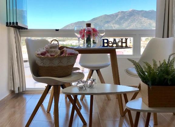 Apartamento Edificio Agata