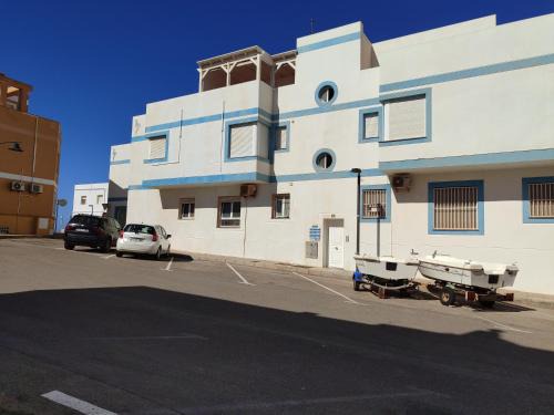 Apartamento El Flamenco Azul Cabo de Gata