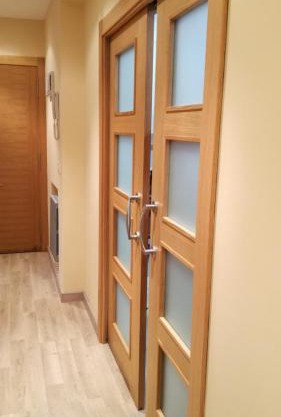 Apartamento El Fondon
