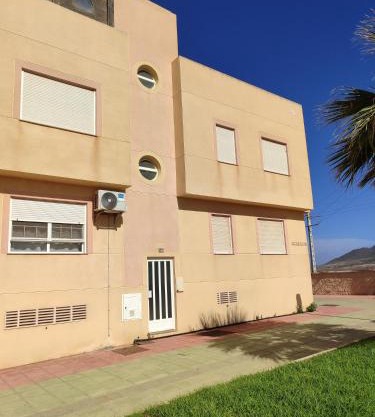 Apartamento El Humedal Cabo de Gata
