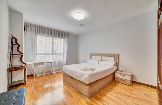 Apartamento el Parque by Clabao