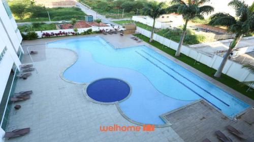 Apartamento em Caruaru perto da UPE e UFPE