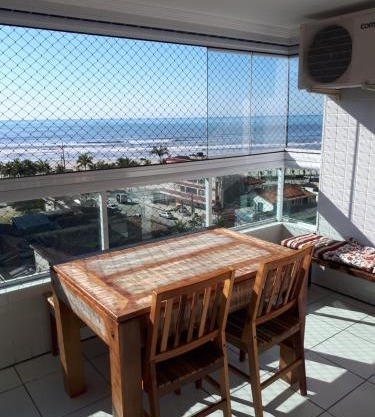 Apartamento Praia 