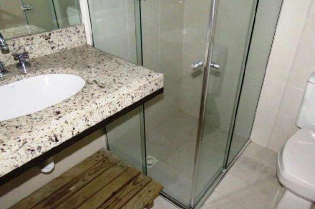 Apartamento em Jurerê