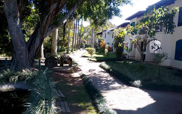 Apartamento em Praias Brancas Apart