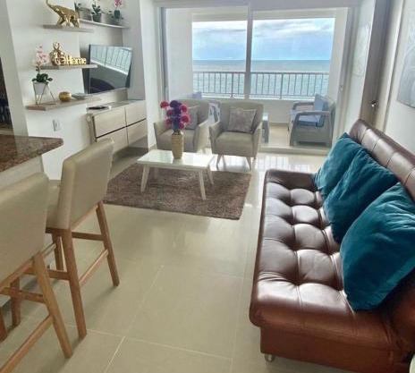 apartamento en bocagrande