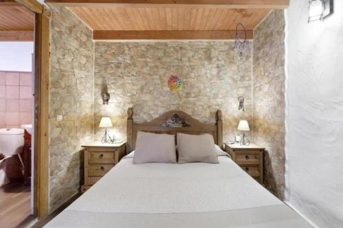 Apartamento en El Hierro comodo y con Estilo