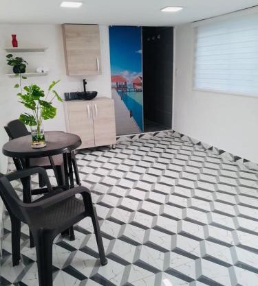 Apartamento en Itagüí