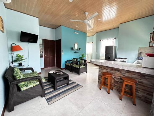 Apartamento en Manuel Antonio