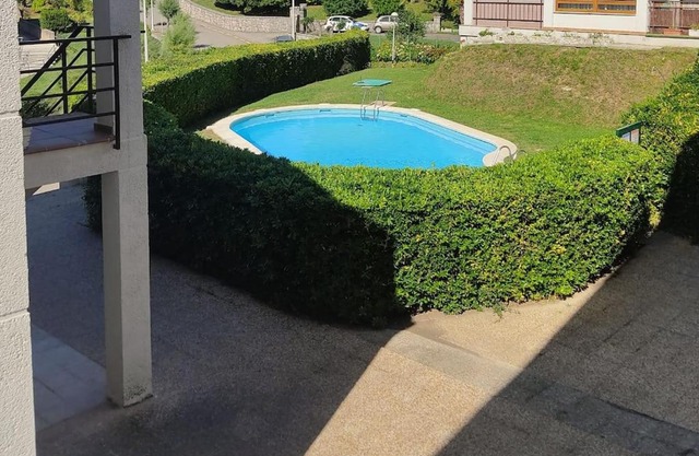 Apartamento en Mogro.