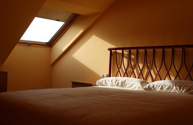 Apartamento en Portosín