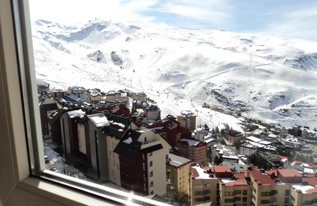 Apartamento en Sierra Nevada