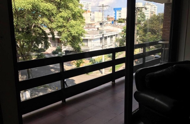 Apartamento Enorme y Acogedor en Ibagué, muy Bien Ubicado, Iluminado y Ventilado