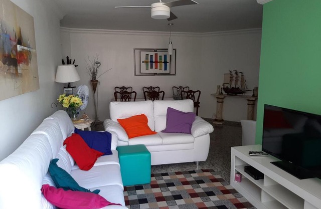 Apartamento Enseada Guarujá