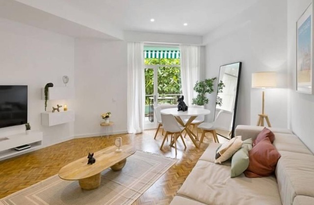 Apartamento Edificio Fenix