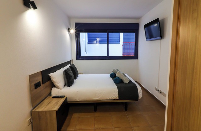 APARTAMENTO AREGOMAn