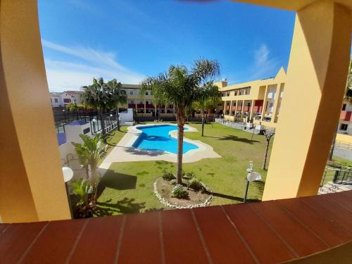 Apartamento Marisma del Guadalquivir