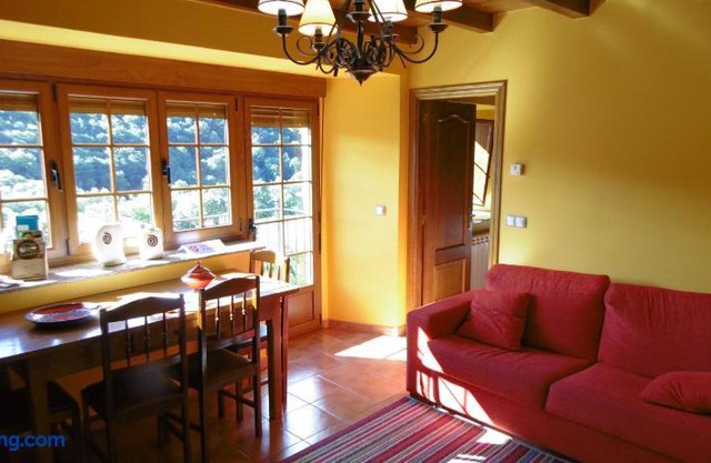 Apartamentos Rurales Veredas
