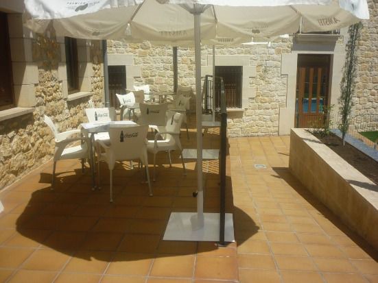 Apartamentos Santo Domingo de Silos for 4 people