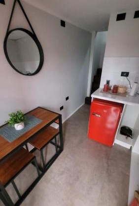 Apartamento Estocolmo IV