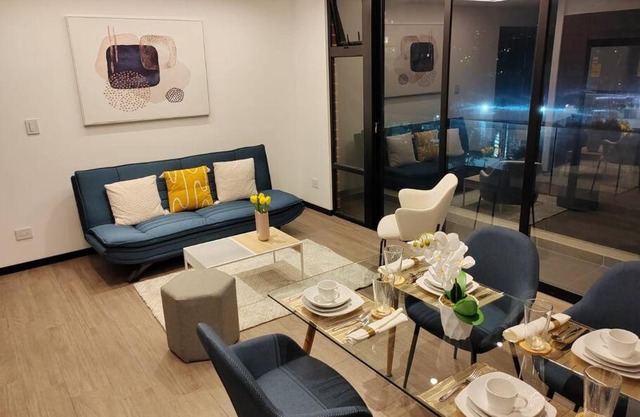 Apartamento exclusivo ciudad de Guatemala zona 10